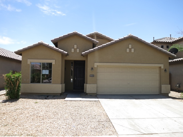 8843 West Payson Road, Tolleson, AZ 85353 