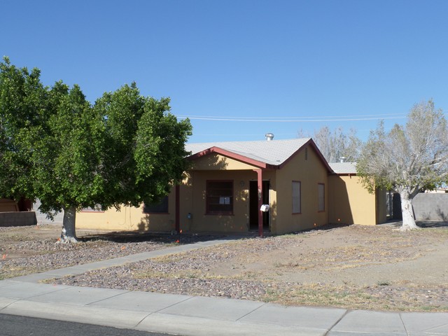 1439 South 10th Avenue, Yuma, AZ 85364 