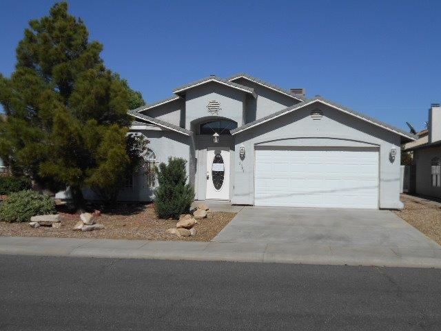 3586 North Verdugo Road, Kingman, AZ 86409 