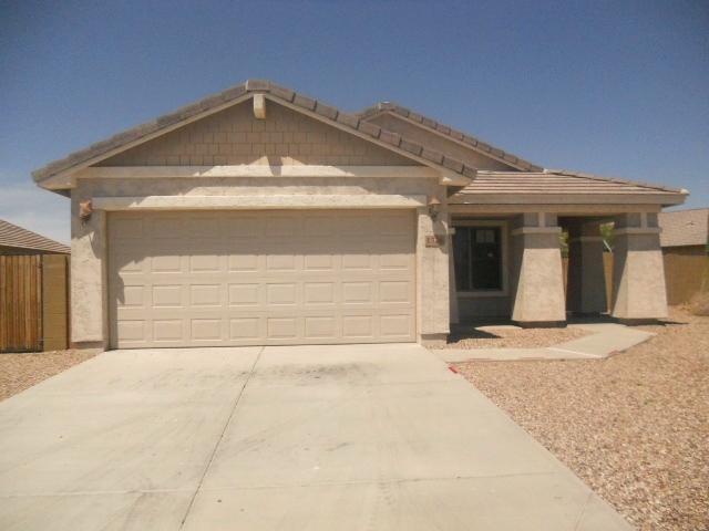 1326 E Rocio Court, Casa Grande, AZ 85122 
