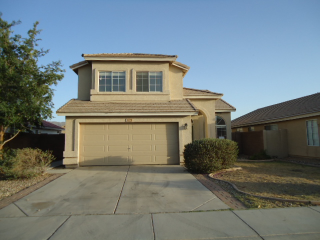3329 W Shumway Farm Road, Phoenix, AZ 85041 