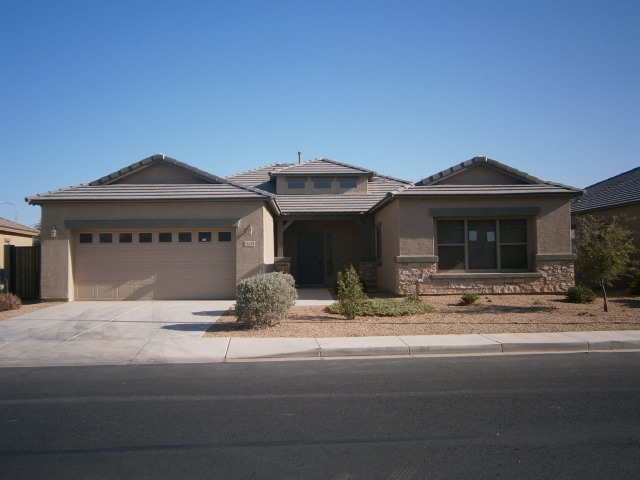 11659 West Rio Vista Lane, Avondale, AZ 85323 