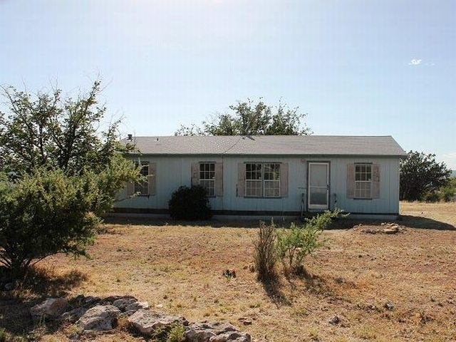 5210 N Albatross Road, Rimrock, AZ 86335 
