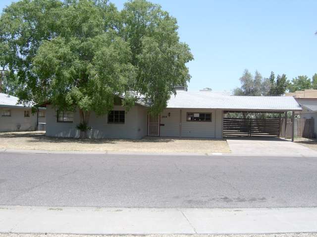 2909 N Evergreen Street, Phoenix, AZ 85014 