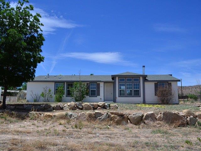 3460 North Gopher Drive, Chino Valley, AZ 86323 