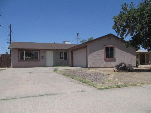 3848 W Butler Drive, Phoenix, AZ 85051 