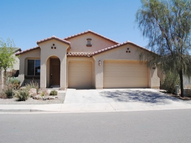 856 E Pasture Canyon Drive, San Tan Valley, AZ 85143 