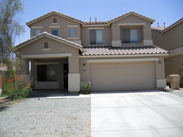 3185 W Mineral Butte Drive, San Tan Valley, AZ 85142 