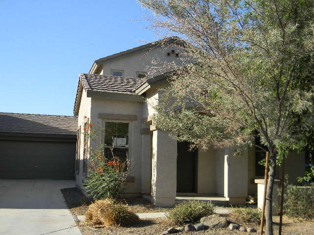 21066 East Munoz Street, Queen Creek, AZ 85142 