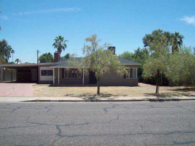 1731 E Catalina Drive, Phoenix, AZ 85016 