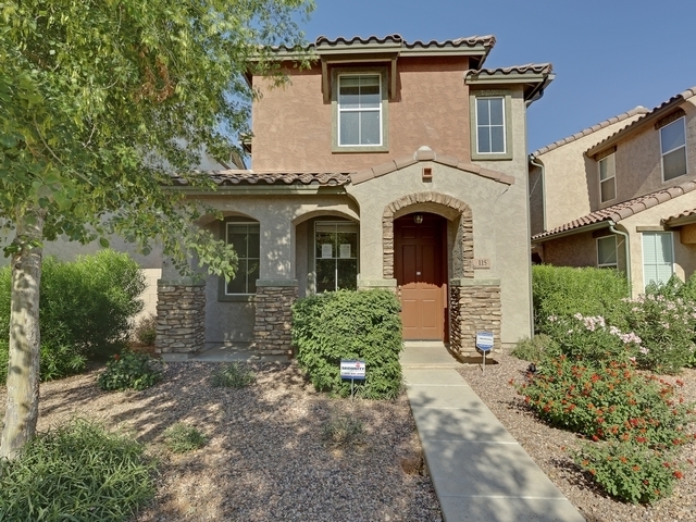 115 North 87th Avenue, Tolleson, AZ 85353 