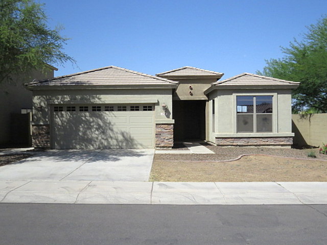 1714 S. 117th Drive, Avondale, AZ 85323 