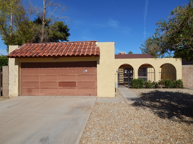 9604 North 53rd Avenue, Glendale, AZ 85302 