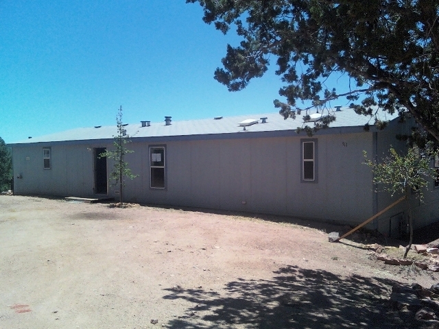 311 W Mckamey Street, Payson, AZ 85541 