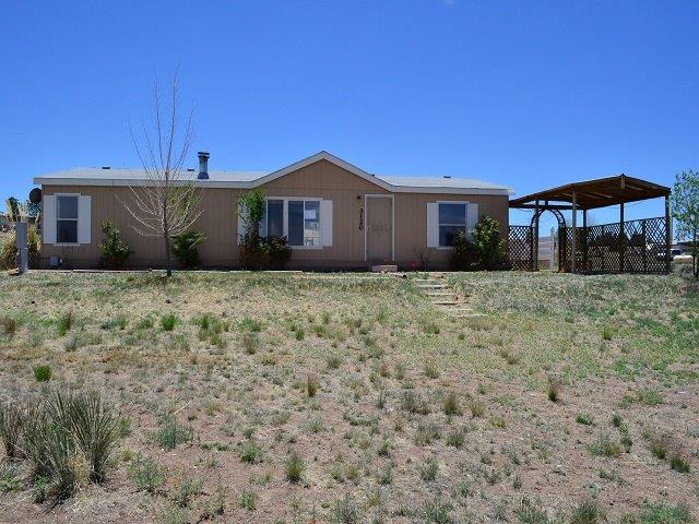 3120 Cottontail Drive, Chino Valley, AZ 86323 