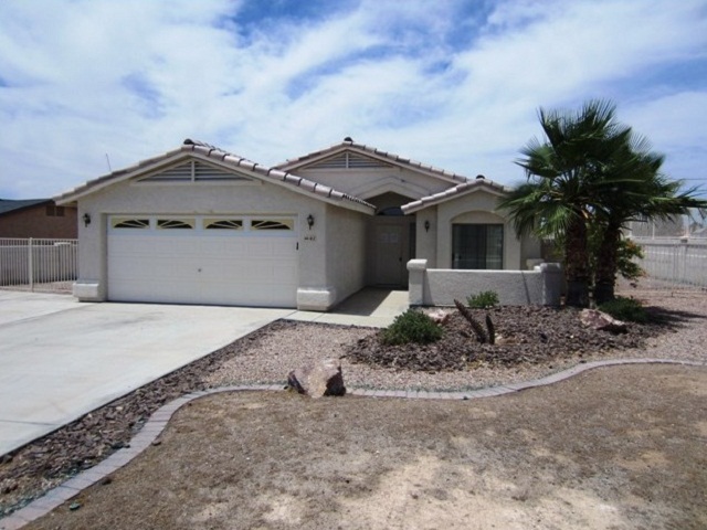 41 Oceanic Lane, Lake Havasu City, AZ 86403 