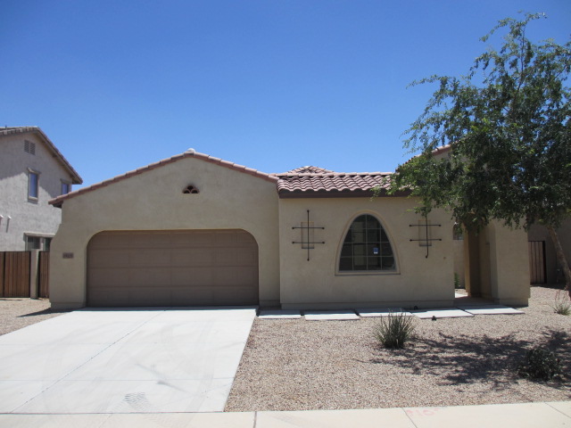 19125 N Goleta Street, Maricopa, AZ 85138 