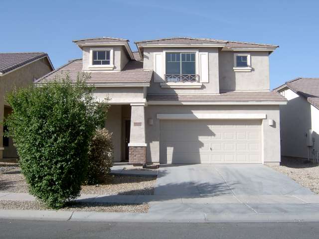 15137 N 173rd Drive, Surprise, AZ 85388 