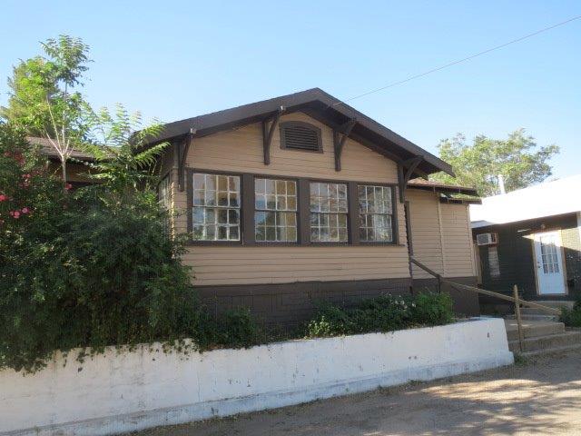 185 E Vandyke Boulevard, Miami, AZ 85539 