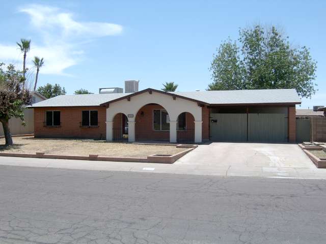 3837 W Purdue Avenue, Phoenix, AZ 85051 