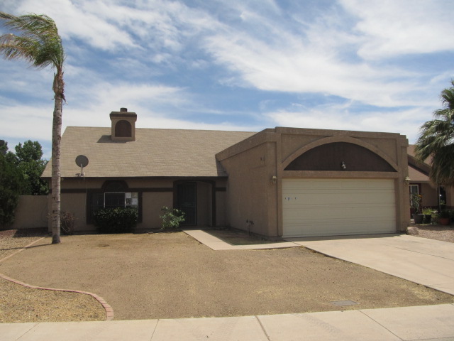 7343 W Sierra Vista Drive, Glendale, AZ 85303 