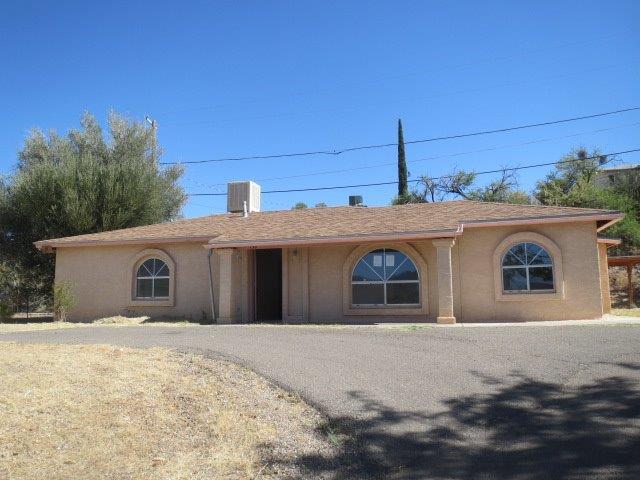 730 E Skyline Drive, Globe, AZ 85501 