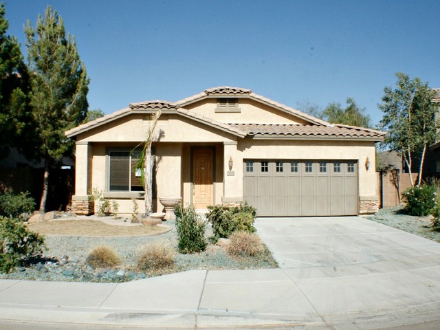 32231 N. North Butte Drive, San Tan Valley, AZ 85142 