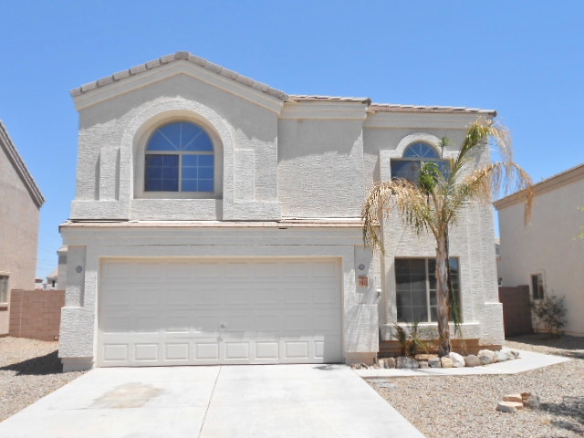 11472 W Mystic Sadie Drive, Surprise, AZ 85378 