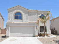 11472 W Mystic Sadie Drive, Surprise, AZ 85378 