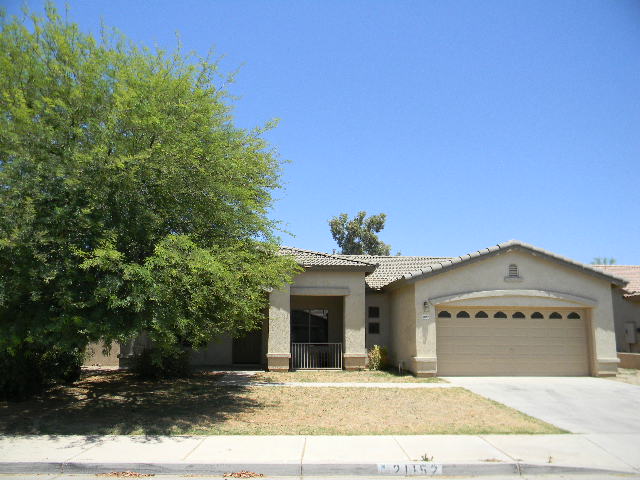 21152 E Lords Way, Queen Creek, AZ 85142 