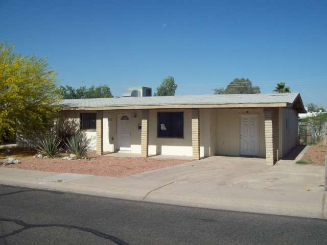 932 N 78th Street, Scottsdale, AZ 85257 