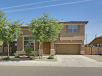 15978 W Anasazi Street, Goodyear, AZ 85338 