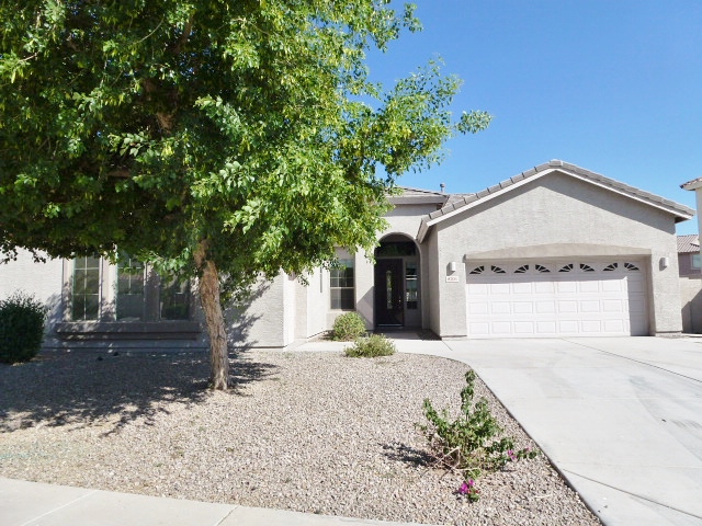 8705 W Morten Avenue, Glendale, AZ 85305 