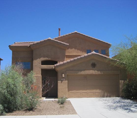 10451 E Rita Ranch Crossing CIR, Tucson, AZ 85747 
