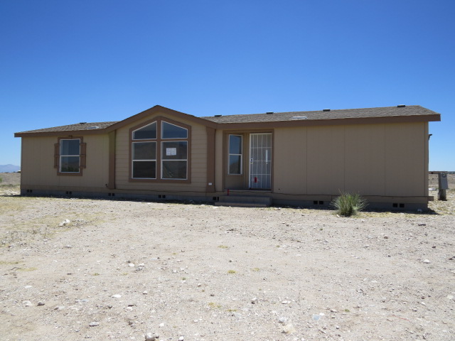 25485 E Castle Rock Kennel Drive, Benson, AZ 85602 