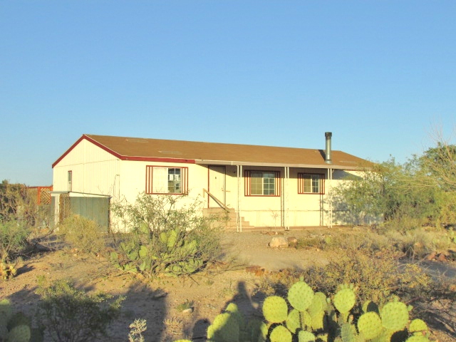 12811 South Red Horizon Trail, Vail, AZ 85641 