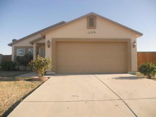 11779 W Jenero Drive, Arizona City, AZ 85123 