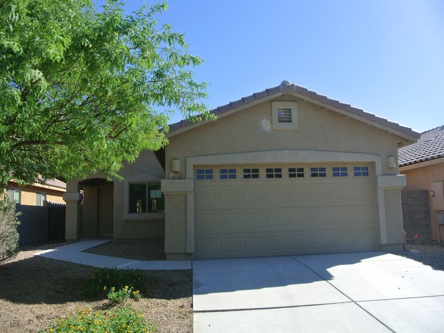 6616 E Ladonna Lane, Tucson, AZ 85756 