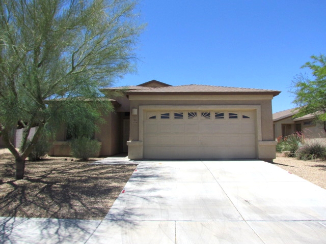 5256 S Camino Laguna Seca, Tucson, AZ 85706 