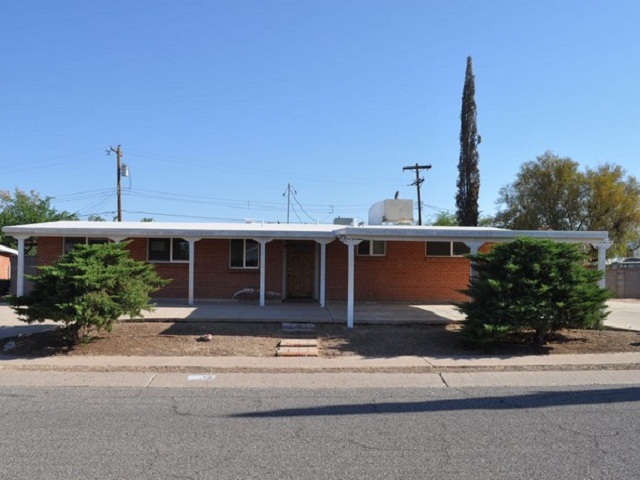 7349 E Montecito Drive, Tucson, AZ 85710 