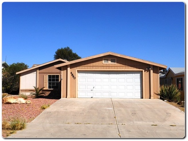 4860 S Baronsgate Way, Fort Mohave, AZ 86426 