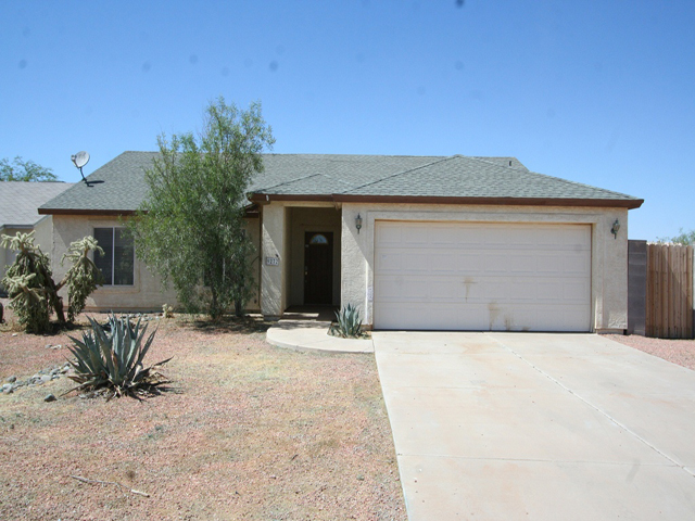 9272 W Swansea Drive, Arizona City, AZ 85123 