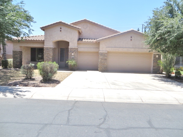 332 N Brett Street, Gilbert, AZ 85234 