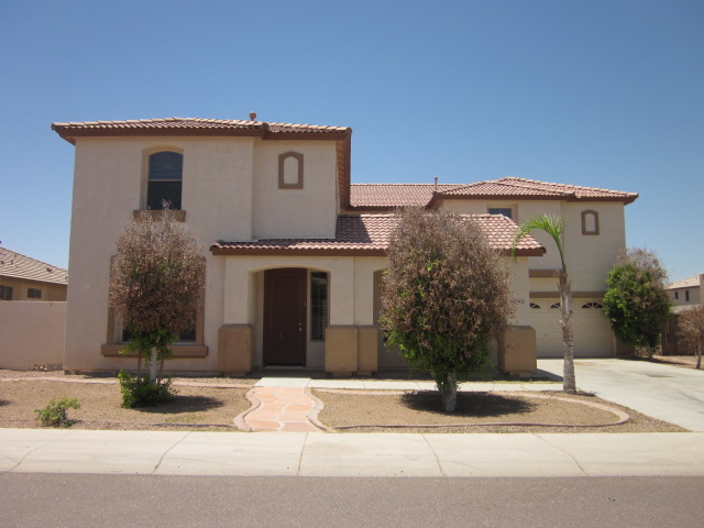 7422 South 25th Lane, Phoenix, AZ 85041 