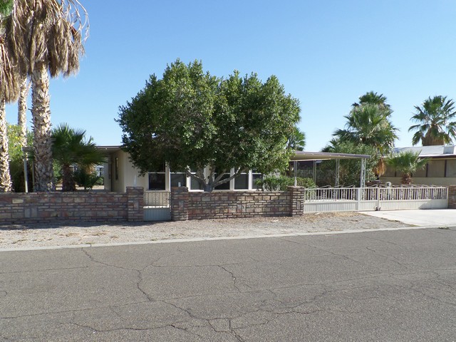 13219 E 48th Street, Yuma, AZ 85367 