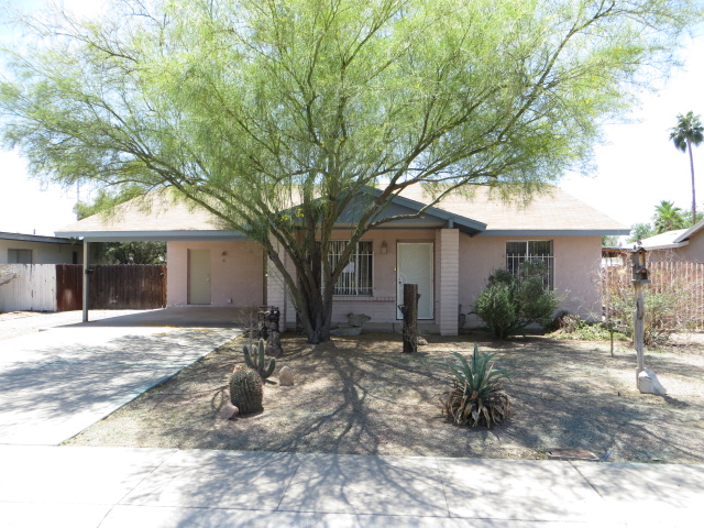 319 W Santa Cruz Drive, Tempe, AZ 85282 