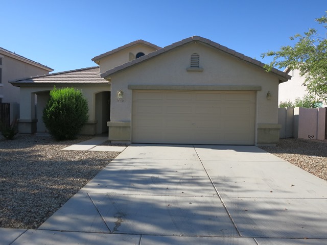 17216 W Hilton Avenue, Goodyear, AZ 85338 