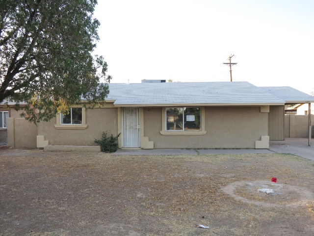 4320 West Crittenden Lane, Phoenix, AZ 85031 