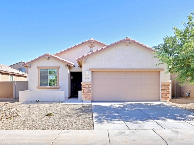 10124 W Chipman Road, Tolleson, AZ 85353 