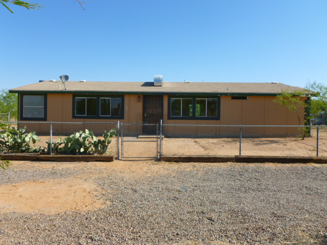 12130 W Kristina Lane, Tucson, AZ 85735 